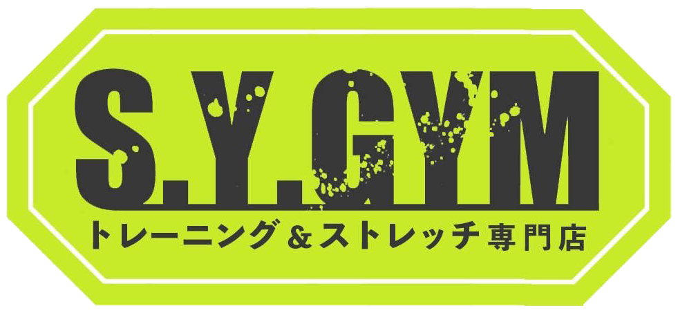 S.Y.GYM